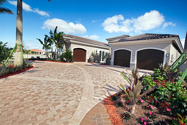 Best Affordable Driveway Pavers  in Gamerco, NM