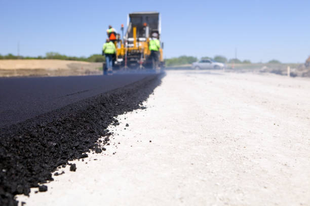 Best Driveway Pavers Contractor  in Gamerco, NM